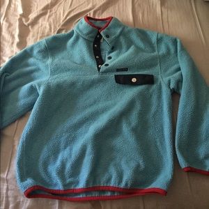 furry southern proper synchilla